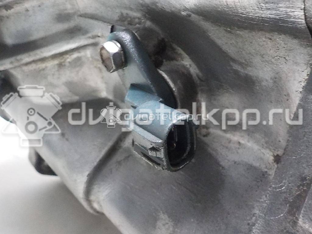 Фото Контрактная (б/у) АКПП для Maruti Suzuki / Suzuki / Chevrolet / Geo / Maruti 128-132 л.с 16V 2.0 л J20A бензин 2100065J12 {forloop.counter}}