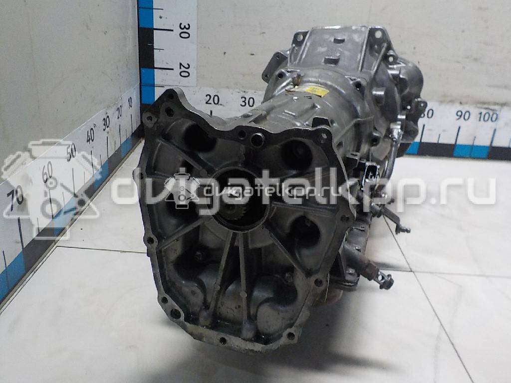 Фото Контрактная (б/у) АКПП для Maruti Suzuki / Suzuki / Chevrolet / Geo / Maruti 128-132 л.с 16V 2.0 л J20A бензин 2100065J12 {forloop.counter}}