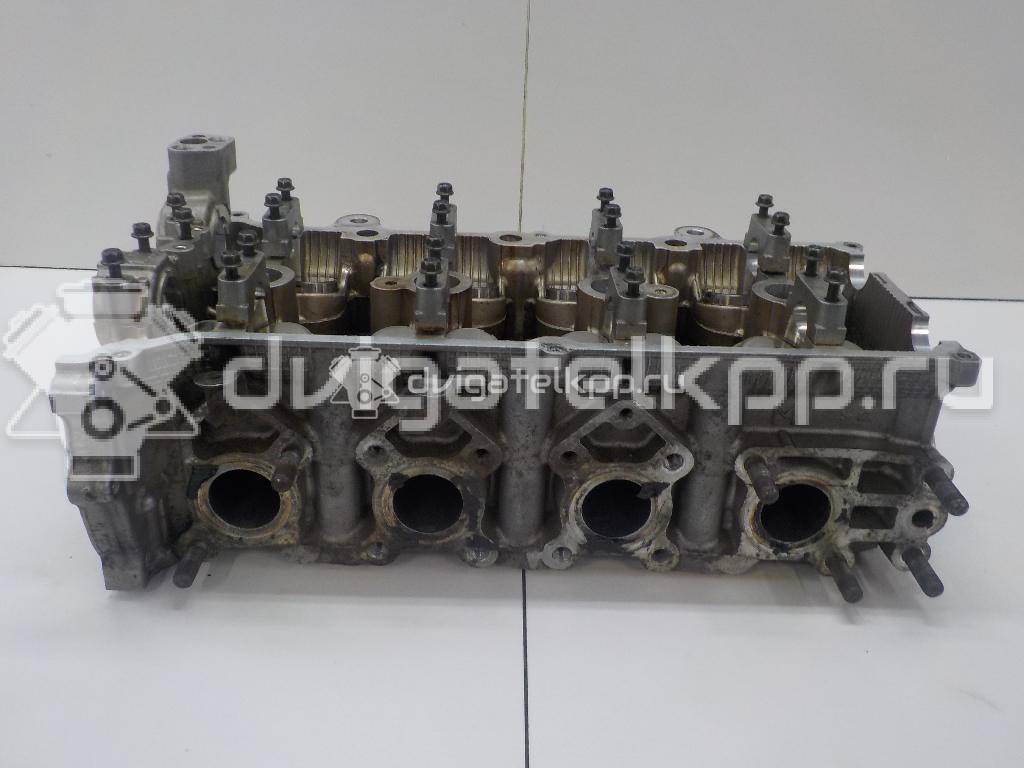 Фото Головка блока  1110054GE2 для Maruti Suzuki / Suzuki / Suzuki (Changhe) / Fiat / Suzuki (Changan) {forloop.counter}}