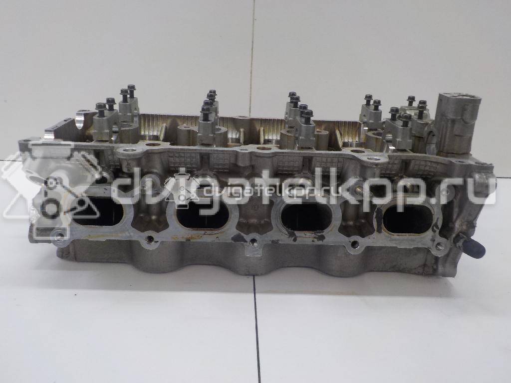 Фото Головка блока  1110054GE2 для Maruti Suzuki / Suzuki / Suzuki (Changhe) / Fiat / Suzuki (Changan) {forloop.counter}}