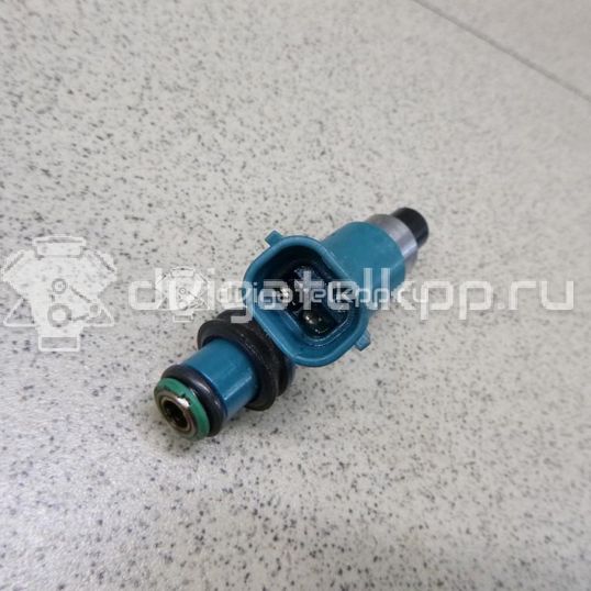 Фото Форсунка инжекторная электрическая  1571065j00 для Maruti Suzuki / Suzuki / Suzuki (Changan) / Chevrolet / Geo / Mitsubishi / Hyundai / Maruti