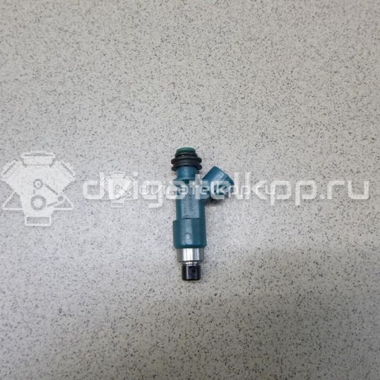 Фото Форсунка инжекторная электрическая  1571065j00 для Maruti Suzuki / Suzuki / Suzuki (Changan) / Chevrolet / Geo / Mitsubishi / Hyundai / Maruti