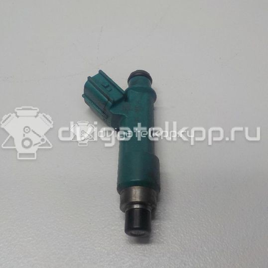 Фото Форсунка инжекторная электрическая  1571078k00 для Maruti Suzuki / Suzuki