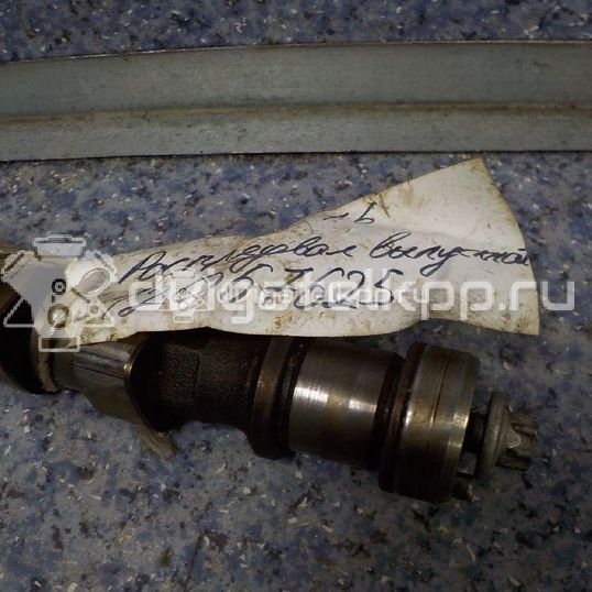 Фото Распредвал выпускной  5636022 для Opel Tigra / Astra / Corsa / Vectra / Zafira