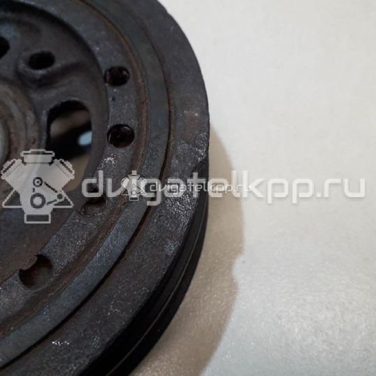 Фото Шкив коленвала  1261069G00 для Subaru / Suzuki / Chevrolet