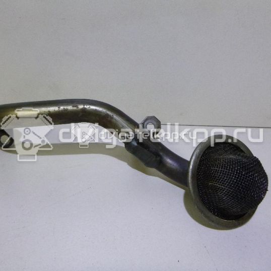 Фото Маслозаборник  1652069g03 для Maruti Suzuki / Subaru / Suzuki / Fiat / Suzuki (Changhe) / Suzuki (Changan) / Chevrolet