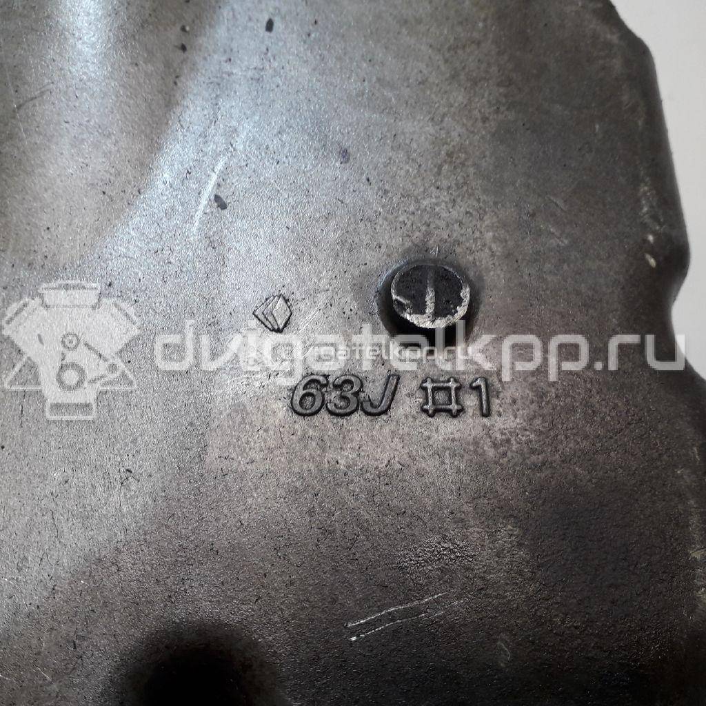 Фото Поддон масляный двигателя  1151163j01 для Maruti Suzuki / Suzuki / Suzuki (Changhe) / Fiat / Suzuki (Changan) {forloop.counter}}