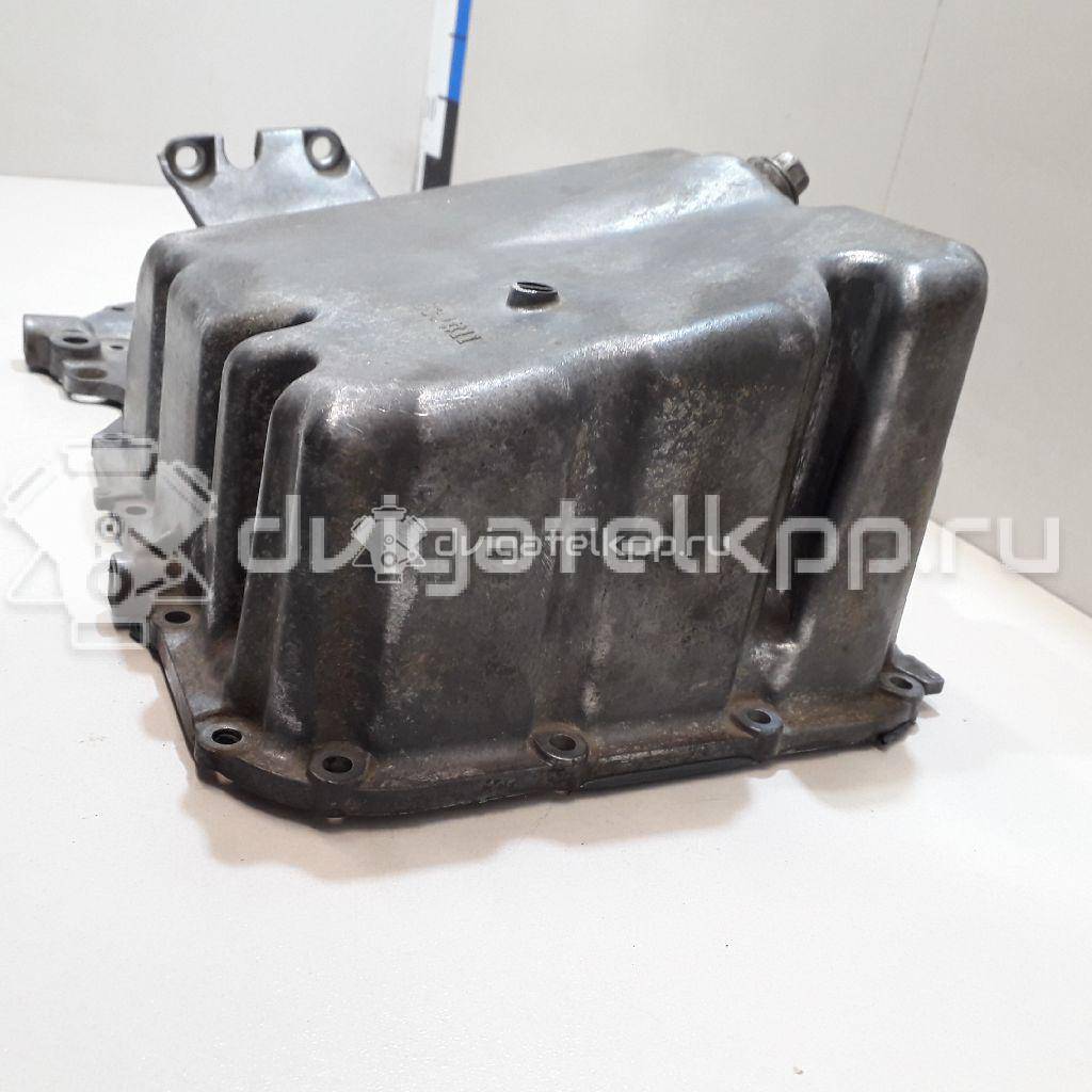 Фото Поддон масляный двигателя  1151163j06 для Maruti Suzuki / Suzuki / Suzuki (Changhe) / Fiat / Suzuki (Changan) {forloop.counter}}