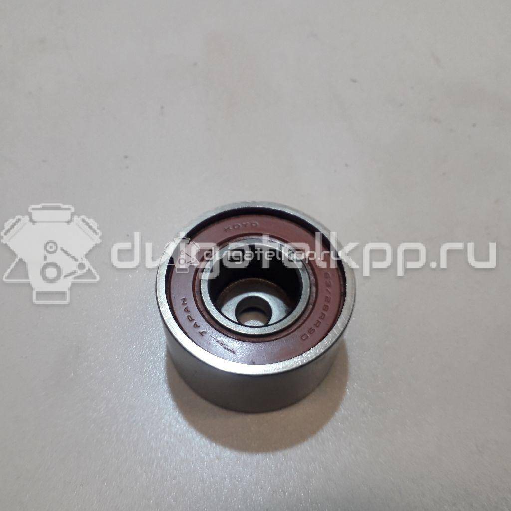 Фото Ролик дополнительный ремня ГРМ  1350350011 для Toyota Land Cruiser / Celsior / Soarer / Aristo / Celsior Ucf3 {forloop.counter}}