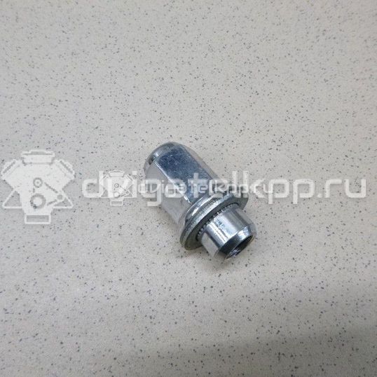 Фото Гайка колеса  9094201058 для Toyota Land Cruiser / Carina / Camry / Hiace / 4