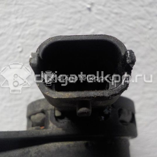 Фото Клапан воздушный  25334477 для Opel Astra / Vectra / Zafira / Meriva