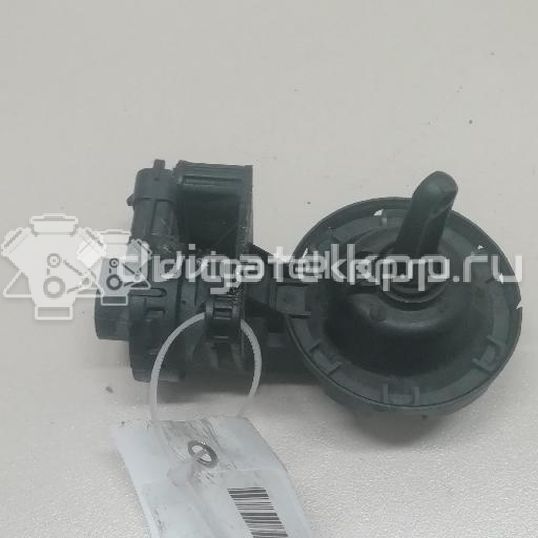 Фото Клапан воздушный  25334477 для Opel Astra / Vectra / Zafira / Meriva