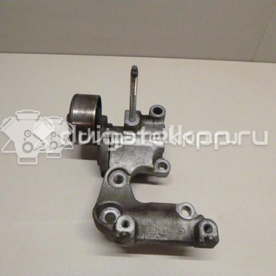 Фото Ролик руч.ремня с кронштейном  1662031040 для Toyota Land Cruiser / Auris