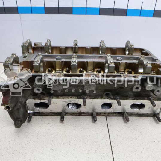 Фото Головка блока  55355423 для Holden / Opel / Suzuki / Vauxhall