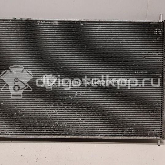 Фото Радиатор кондиционера (конденсер)  8845012280 для Toyota Verso / Corolla / Avensis / Auris