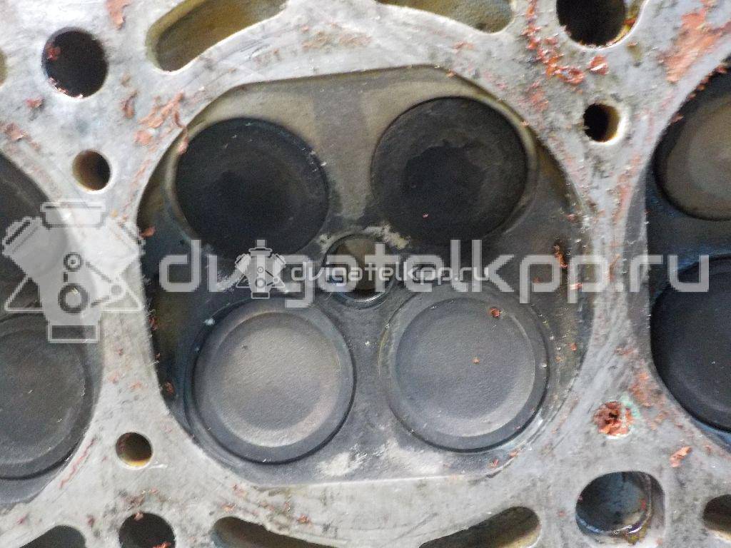 Фото Головка блока  5607064 для Holden / Opel / Vauxhall {forloop.counter}}