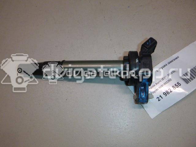 Фото Катушка зажигания  9091902252 для Toyota Avensis / Prius / Verso / Rav 4 / Yaris {forloop.counter}}