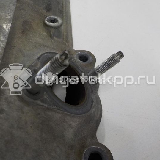 Фото Крышка головки блока (клапанная)  1120128022 для toyota Avensis I