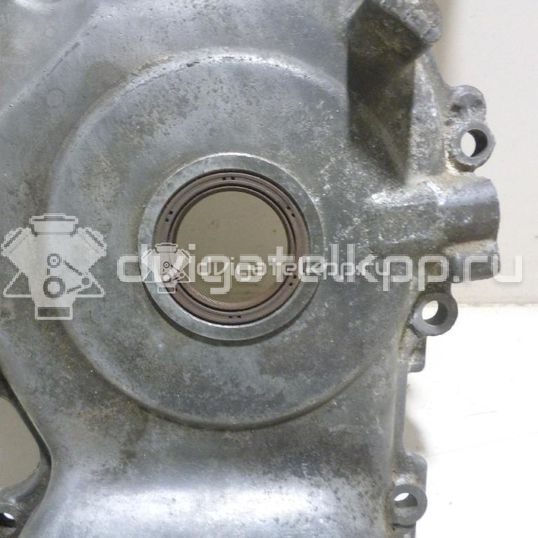 Фото Крышка двигателя передняя  1131028080 для toyota Avensis I