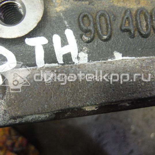 Фото Блок двигателя  0604142 для Opel / Chevrolet / Vauxhall