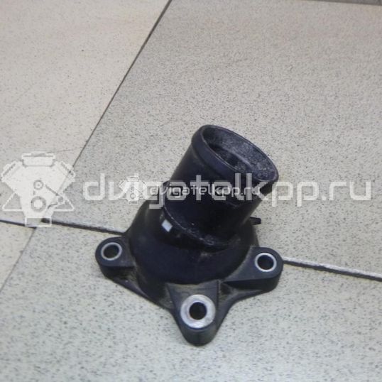 Фото Крышка термостата  163210r020 для Toyota Avensis / Verso / Rav 4 / Auris / Corolla