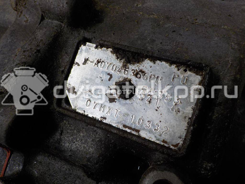 Фото Контрактная (б/у) АКПП для Holden / Opel / Chevrolet / Vauxhall 140 л.с 16V 1.8 л Z 18 XER бензин 55353941 {forloop.counter}}