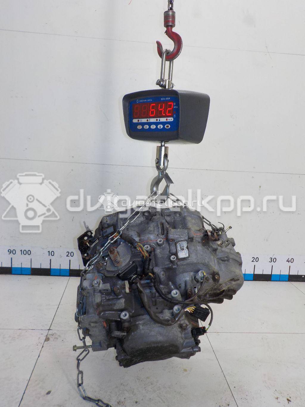 Фото Контрактная (б/у) АКПП для Holden / Opel / Chevrolet / Vauxhall 140 л.с 16V 1.8 л Z 18 XER бензин 55353941 {forloop.counter}}