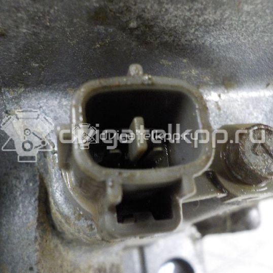 Фото Контрактная (б/у) АКПП для Holden / Opel / Chevrolet / Vauxhall 140 л.с 16V 1.8 л Z 18 XER бензин 55353941