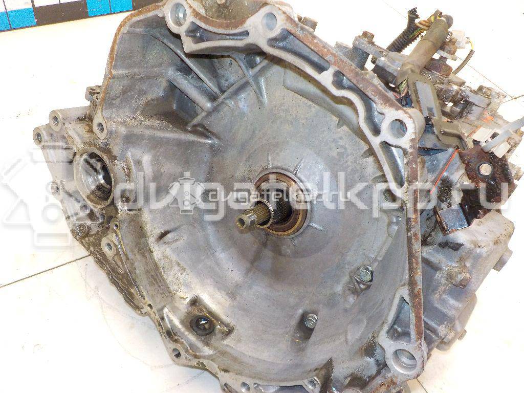 Фото Контрактная (б/у) АКПП для Holden / Opel / Chevrolet / Vauxhall 140 л.с 16V 1.8 л Z 18 XER бензин 55353941 {forloop.counter}}