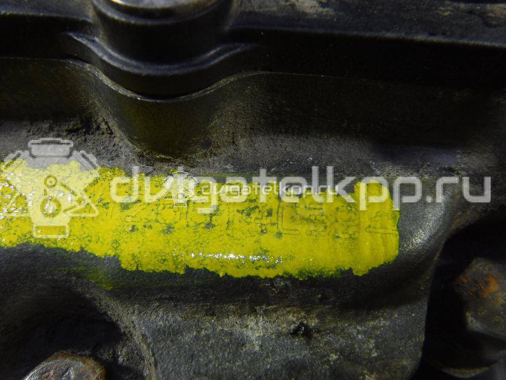 Фото Контрактная (б/у) МКПП для Opel / Vauxhall 101-105 л.с 16V 1.6 л Z 16 XEP бензин 55558142 {forloop.counter}}