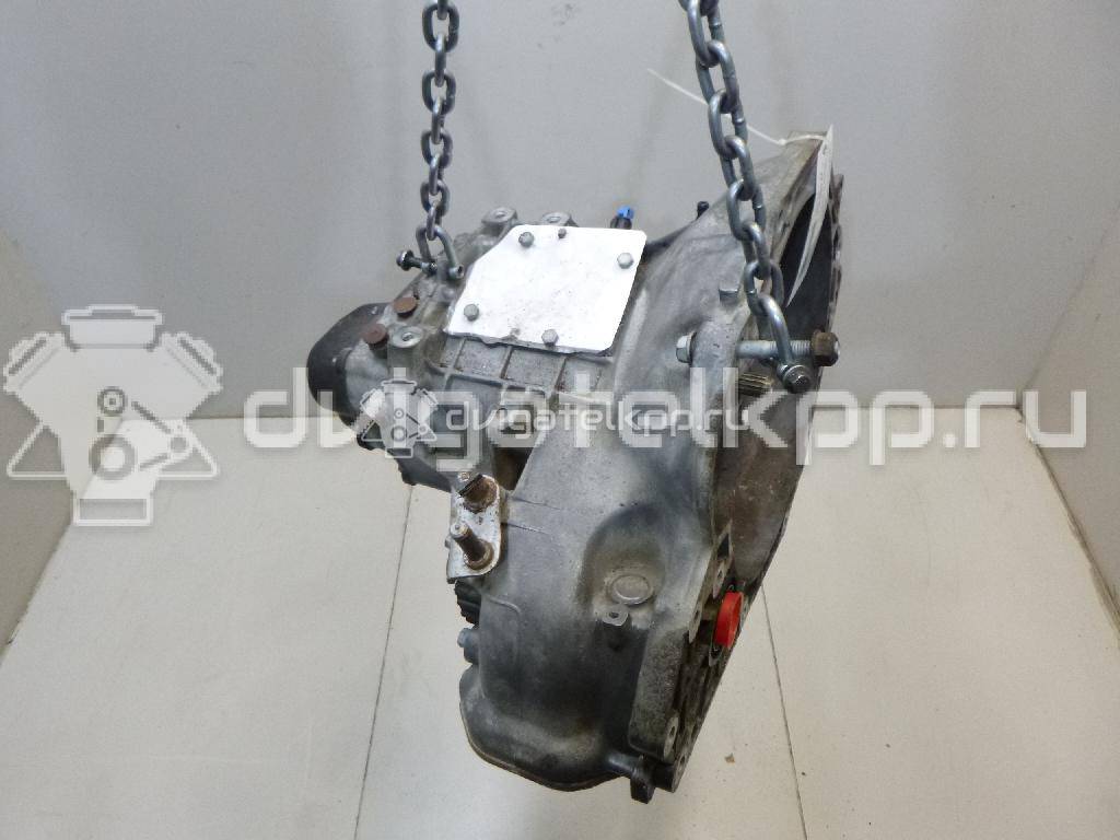 Фото Контрактная (б/у) МКПП для Holden / Opel / Chevrolet / Vauxhall 140 л.с 16V 1.8 л Z 18 XER бензин 55558142 {forloop.counter}}