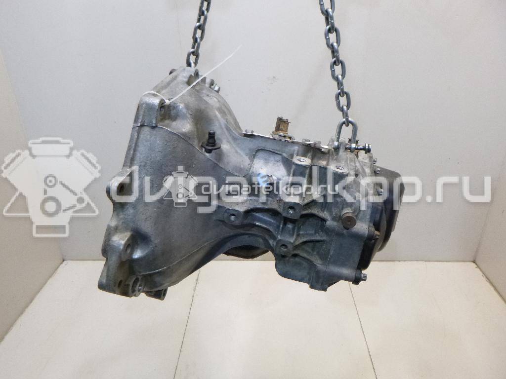 Фото Контрактная (б/у) МКПП для Holden / Opel / Chevrolet / Vauxhall 140 л.с 16V 1.8 л Z 18 XER бензин 55558142 {forloop.counter}}