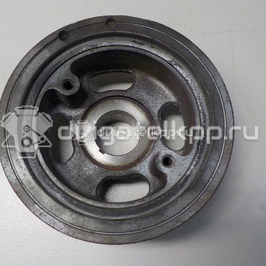 Фото Шкив коленвала  1340830010 для Toyota Dyna / Land Cruiser / Hilux / Hiace