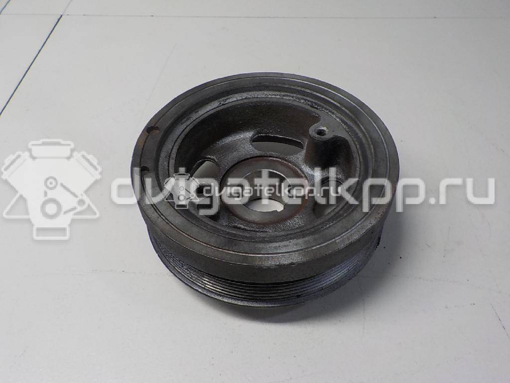 Фото Шкив коленвала  1340830010 для Toyota Dyna / Land Cruiser / Hilux / Hiace {forloop.counter}}