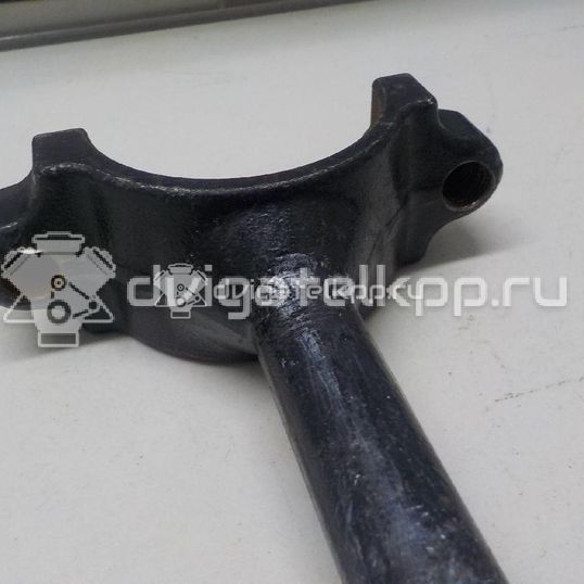 Фото Стойка переднего стабилизатора  4882060090 для Toyota Land Cruiser / Hilux