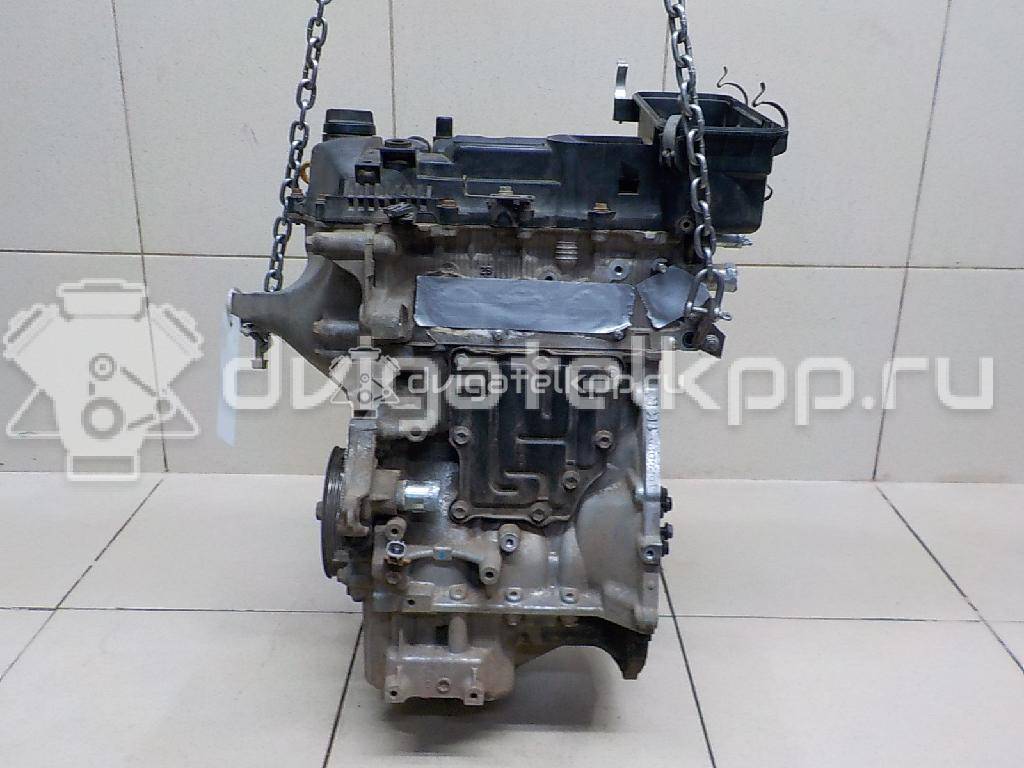 Фото Контрактный (б/у) двигатель 1KR-FE для Subaru / Toyota / Daihatsu 65-71 л.с 12V 1.0 л бензин 190000Q030 {forloop.counter}}