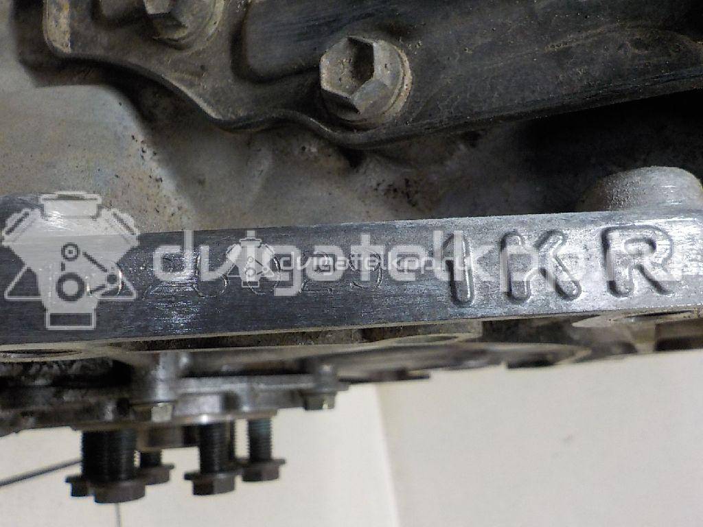 Фото Контрактный (б/у) двигатель 1KR-FE для Subaru / Toyota / Daihatsu 65-71 л.с 12V 1.0 л бензин 190000Q030 {forloop.counter}}