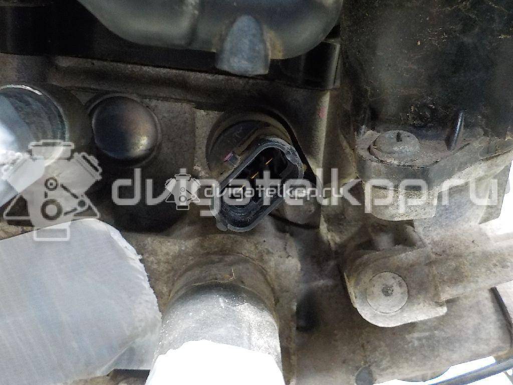 Фото Контрактный (б/у) двигатель 1KR-FE для Subaru / Toyota / Daihatsu 65-71 л.с 12V 1.0 л бензин 190000Q030 {forloop.counter}}