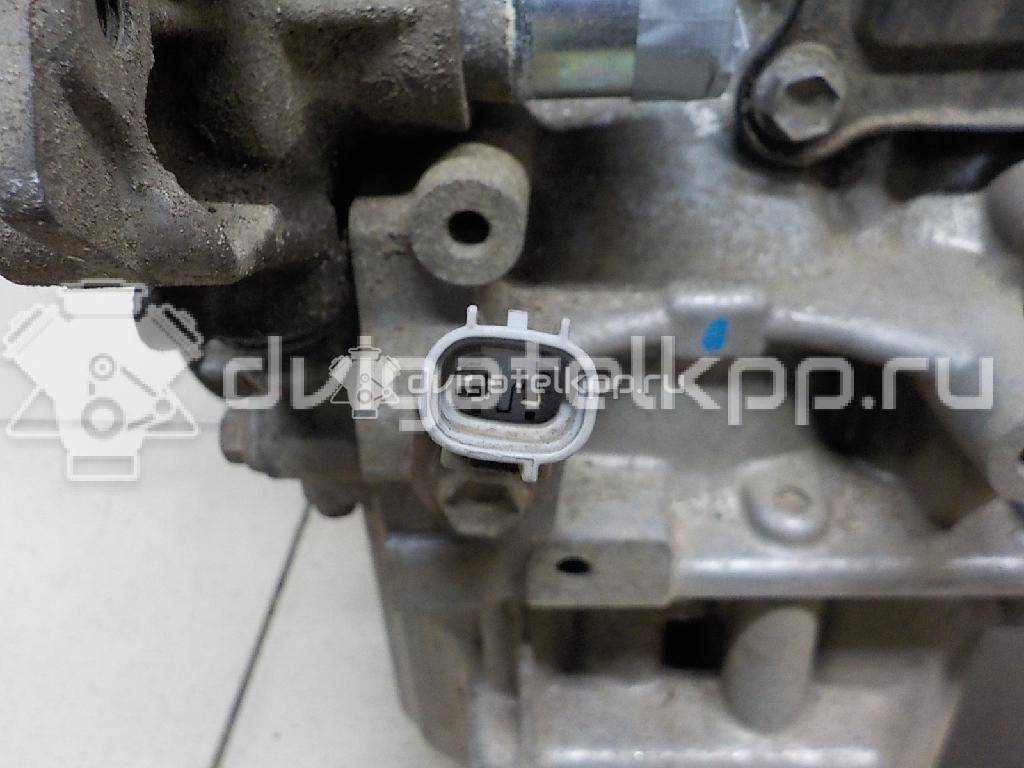 Фото Контрактный (б/у) двигатель 1KR-FE для Subaru / Toyota / Daihatsu 68-70 л.с 12V 1.0 л бензин 190000Q030 {forloop.counter}}