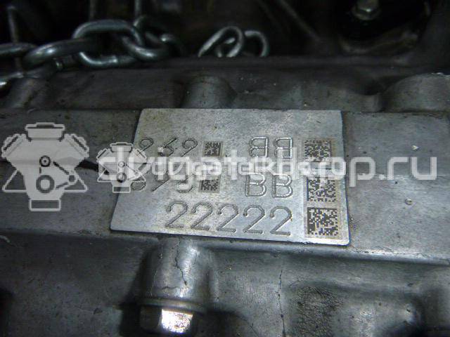 Фото Контрактный (б/у) двигатель  для toyota GT86  V   SU00305253 {forloop.counter}}