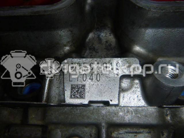 Фото Контрактный (б/у) двигатель  для toyota GT86  V   SU00305253 {forloop.counter}}