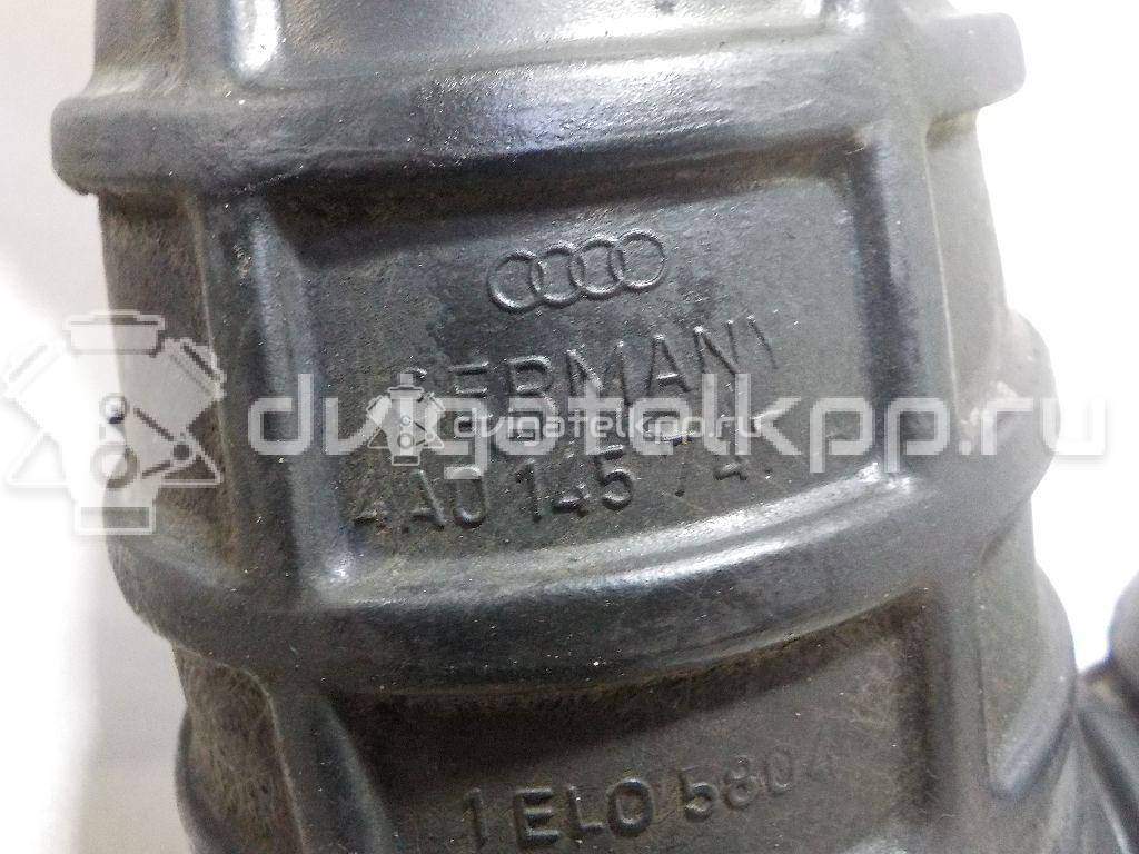 Фото Гофра воздуховода  4A0145747A для Audi 100 / A6 {forloop.counter}}