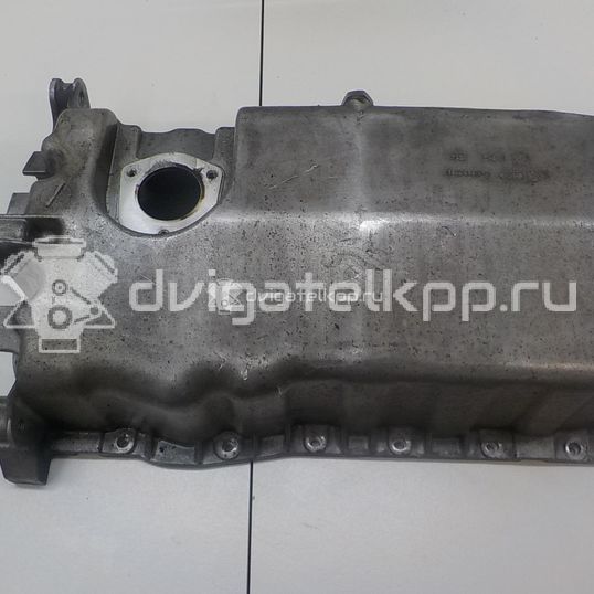 Фото Поддон масляный двигателя  038103603N для Audi A4 / A6 / A3 / A5 / Tt