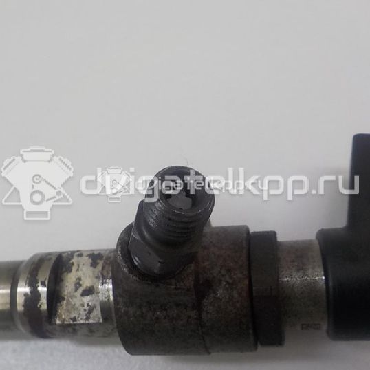 Фото Форсунка дизельная электрическая  03L130277B для Audi A3 / A1