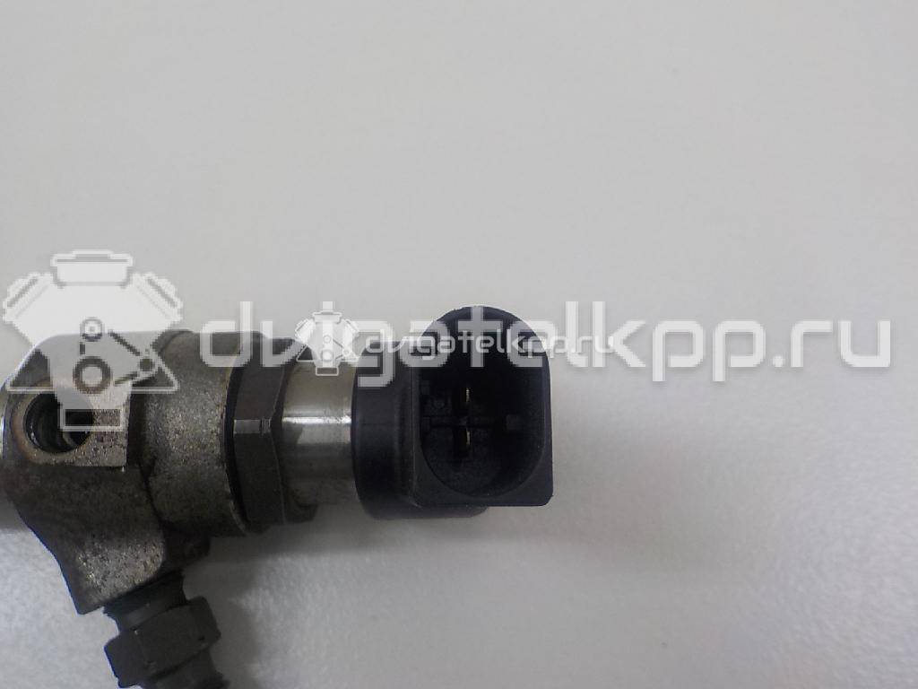 Фото Форсунка дизельная электрическая  03L130277B для Audi A3 / A1 {forloop.counter}}