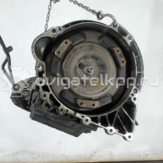 Фото Контрактная (б/у) АКПП для volkswagen Touareg 2002-2007  V    09D300037TX