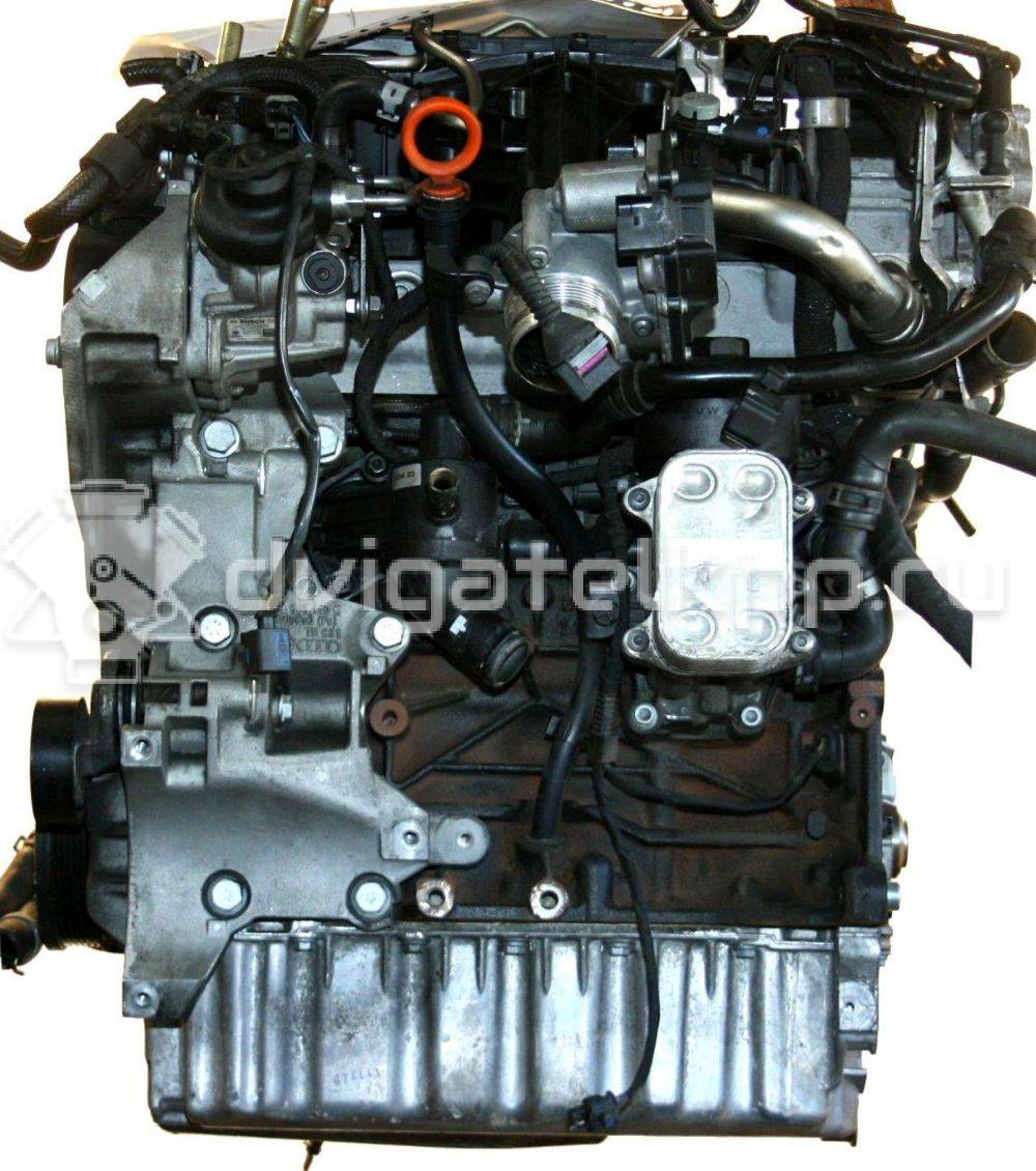 Фото Контрактный (б/у) двигатель CFGB для Volkswagen Scirocco / Tiguan / Cc / Sharan / Golf 170 л.с 16V 2.0 л Дизельное топливо {forloop.counter}}