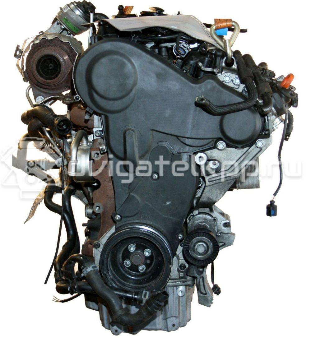 Фото Контрактный (б/у) двигатель CFGB для Volkswagen Scirocco / Tiguan / Cc / Sharan / Golf 170 л.с 16V 2.0 л Дизельное топливо {forloop.counter}}