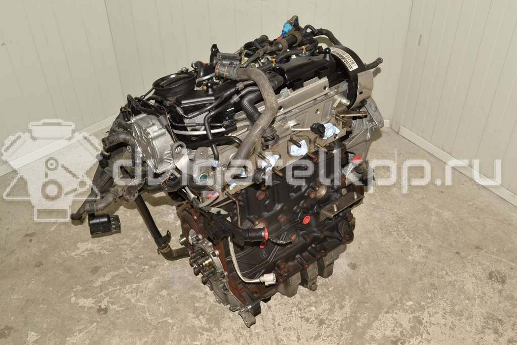 Фото Контрактный (б/у) двигатель CFGB для Volkswagen Scirocco / Tiguan / Cc / Sharan / Golf 170 л.с 16V 2.0 л Дизельное топливо {forloop.counter}}