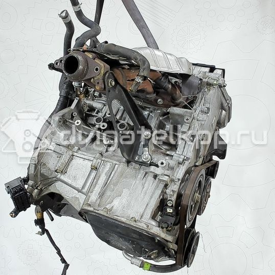 Фото Контрактный (б/у) двигатель 1NZ-FE для Subaru / Mitsuoka / Toyota 103-109 л.с 16V 1.5 л бензин 1900021C02